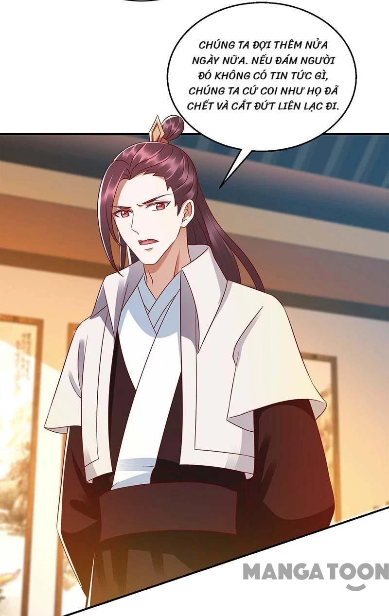 Nhất Phẩm Đích Nữ Chapter 205 - 15