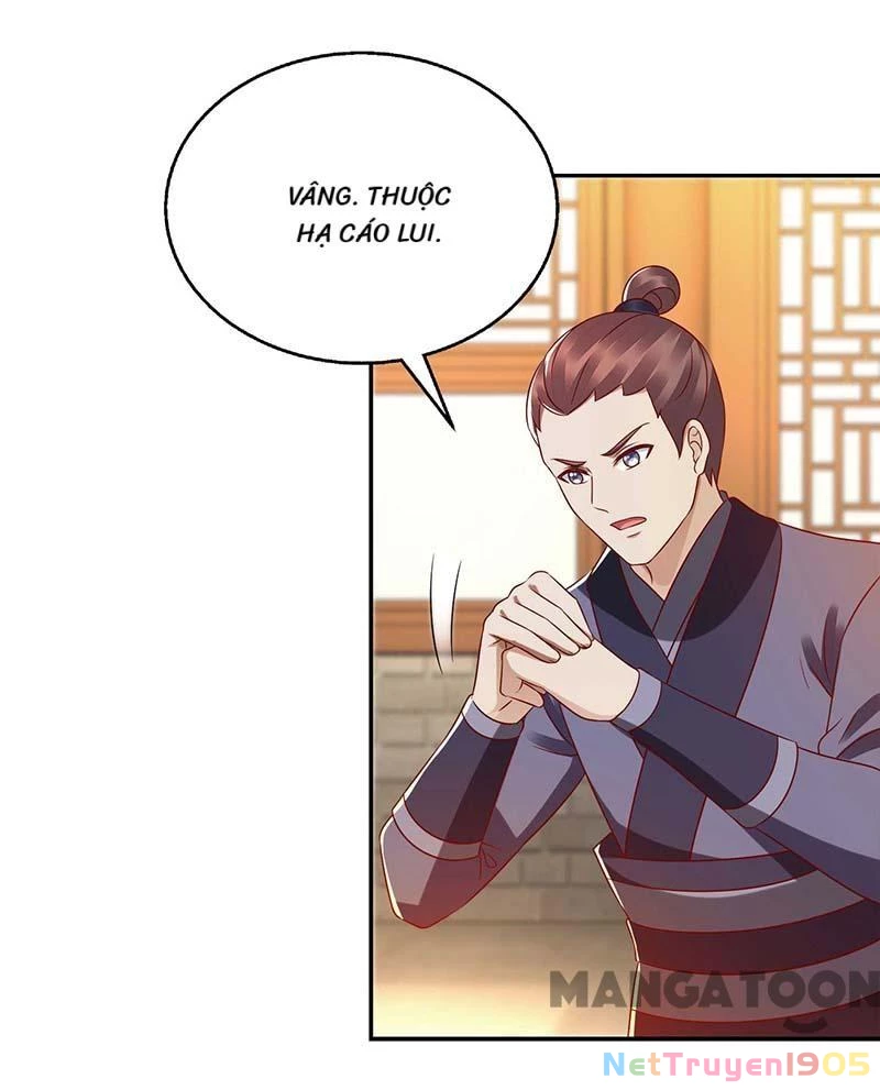 Nhất Phẩm Đích Nữ Chapter 205 - 17