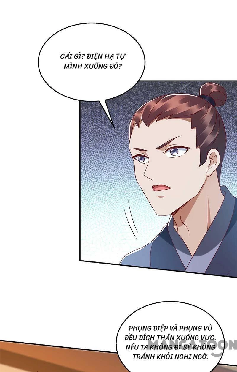 Nhất Phẩm Đích Nữ Chapter 205 - 20