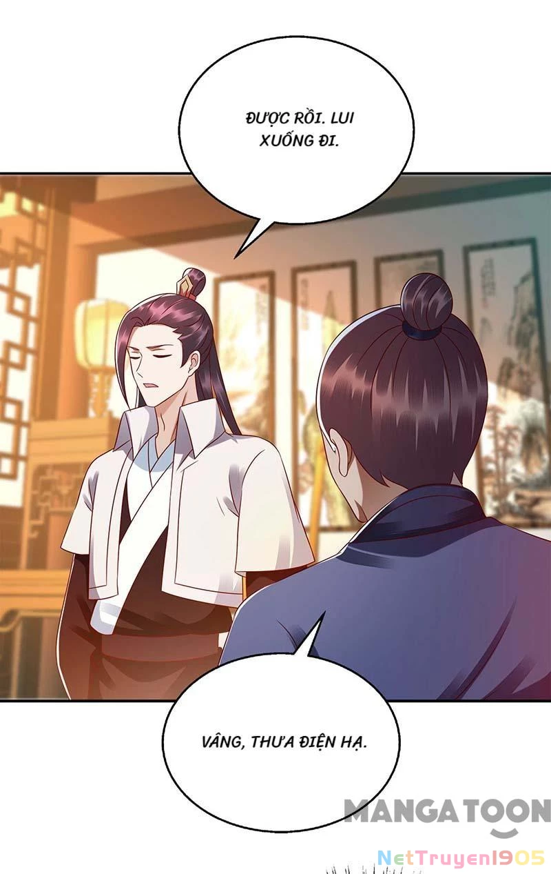 Nhất Phẩm Đích Nữ Chapter 205 - 23