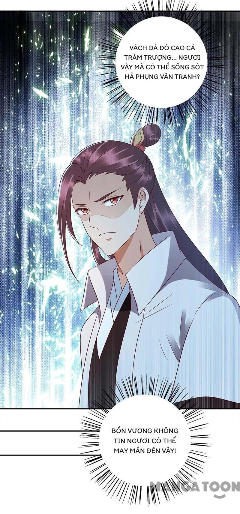 Nhất Phẩm Đích Nữ Chapter 205 - 24