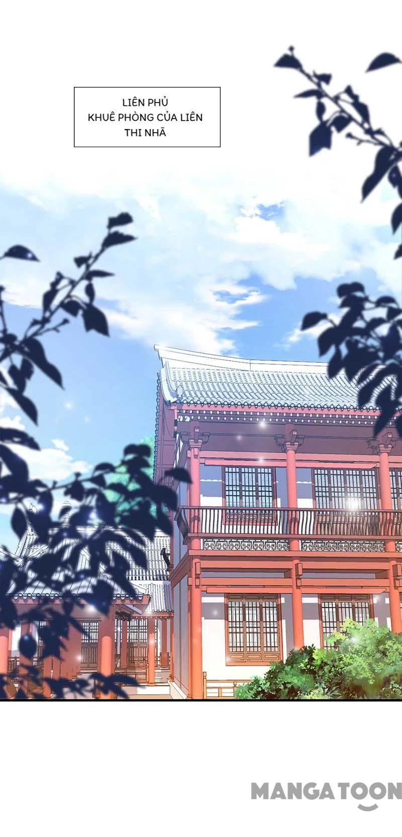 Nhất Phẩm Đích Nữ Chapter 205 - 25