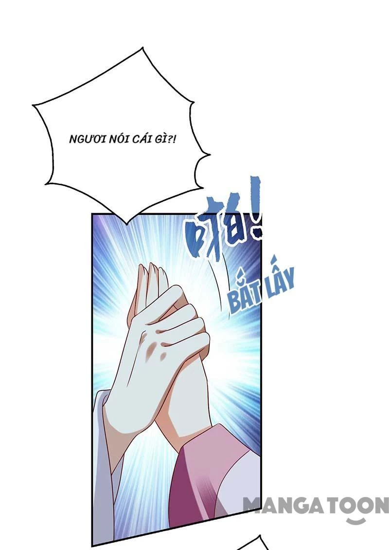 Nhất Phẩm Đích Nữ Chapter 205 - 26