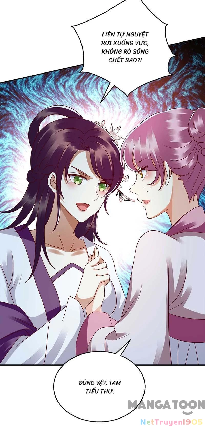 Nhất Phẩm Đích Nữ Chapter 205 - 27