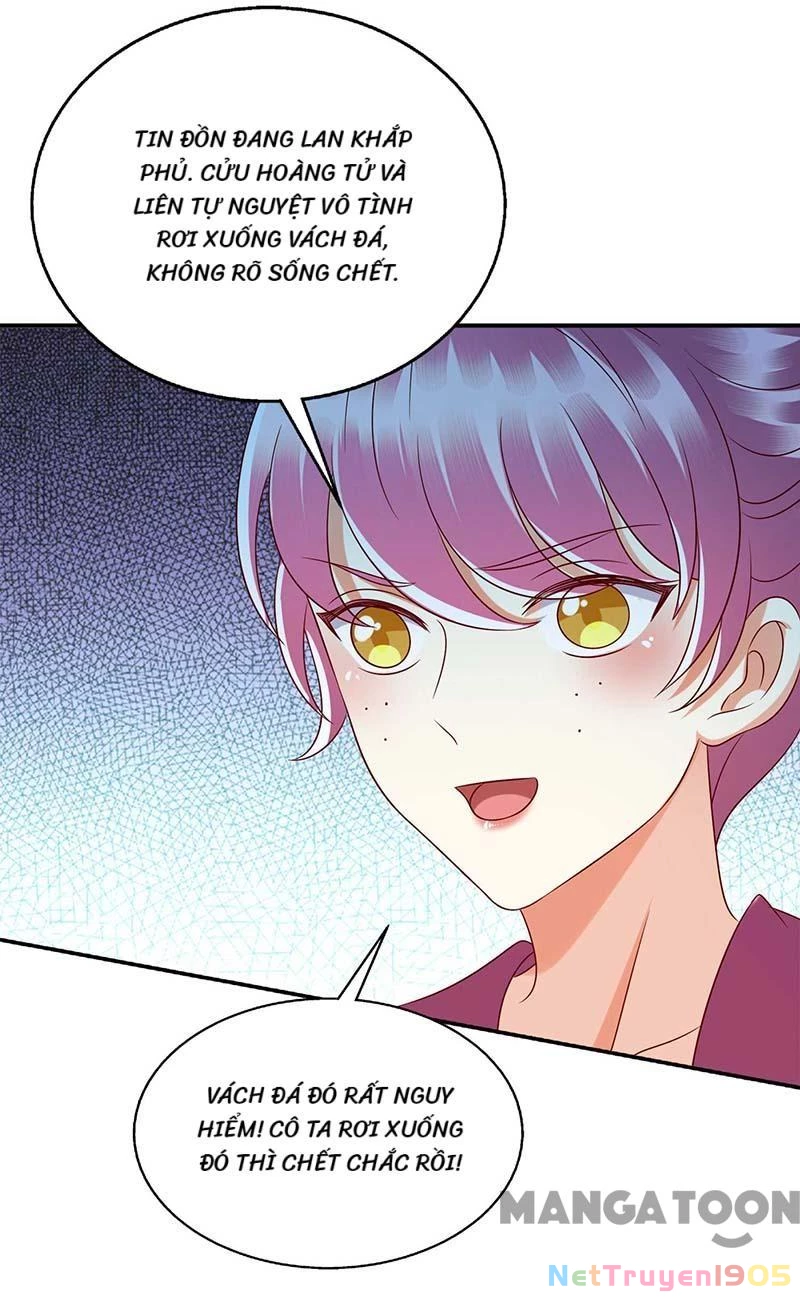 Nhất Phẩm Đích Nữ Chapter 205 - 28