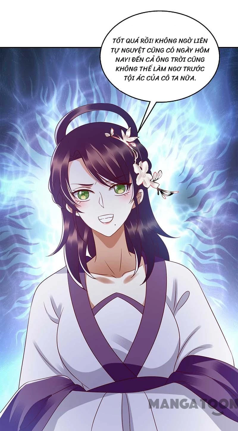 Nhất Phẩm Đích Nữ Chapter 205 - 29