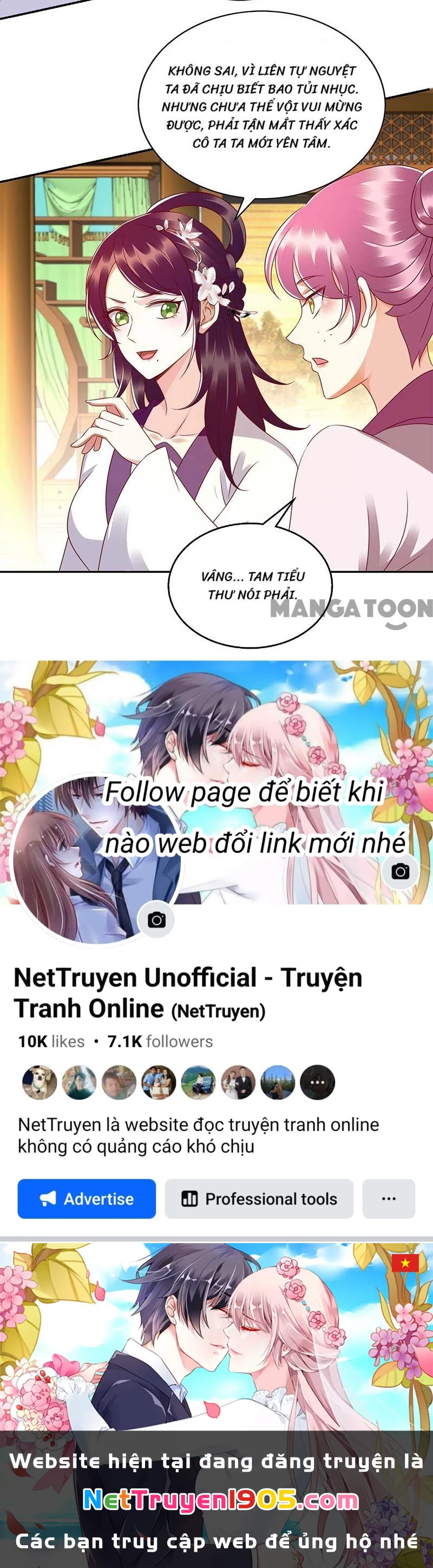 Nhất Phẩm Đích Nữ Chapter 205 - 31