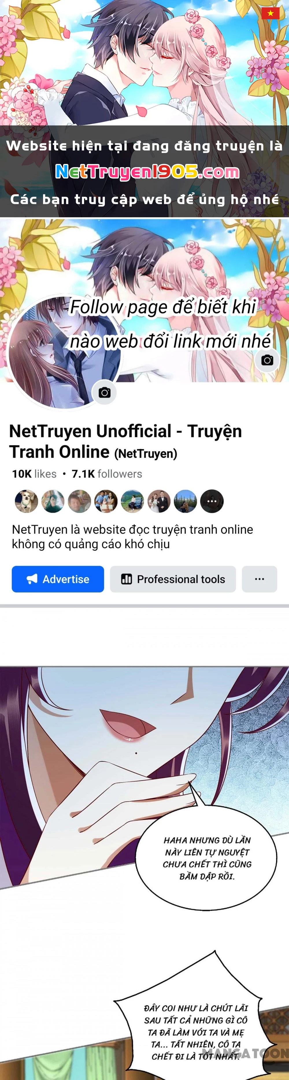 Nhất Phẩm Đích Nữ Chapter 206 - 1