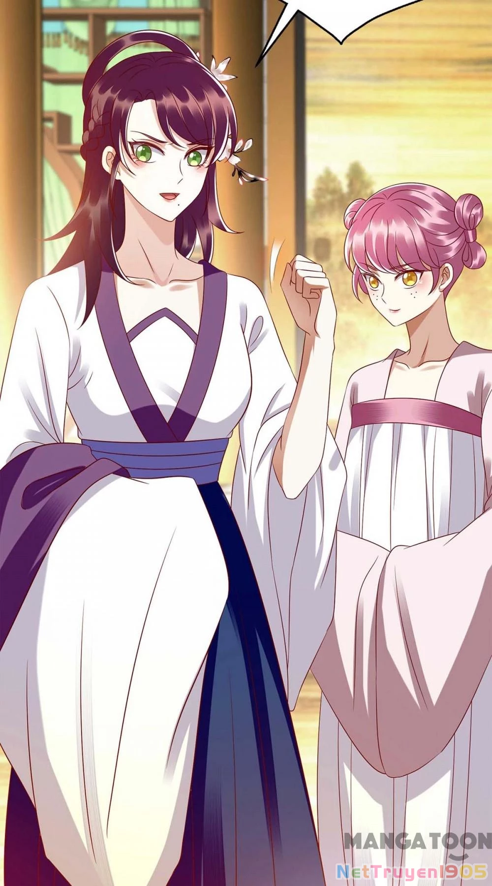 Nhất Phẩm Đích Nữ Chapter 206 - 2