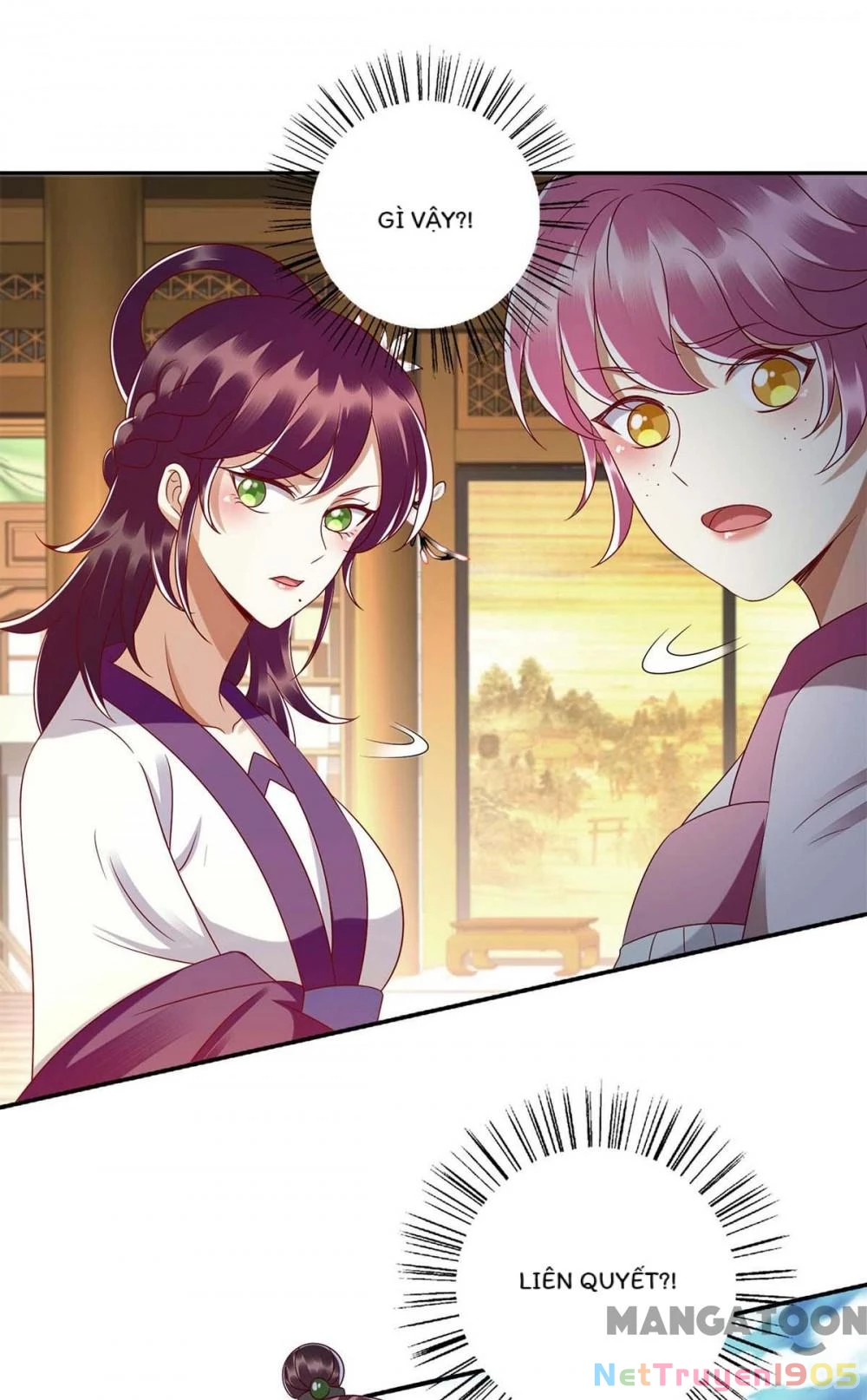 Nhất Phẩm Đích Nữ Chapter 206 - 5