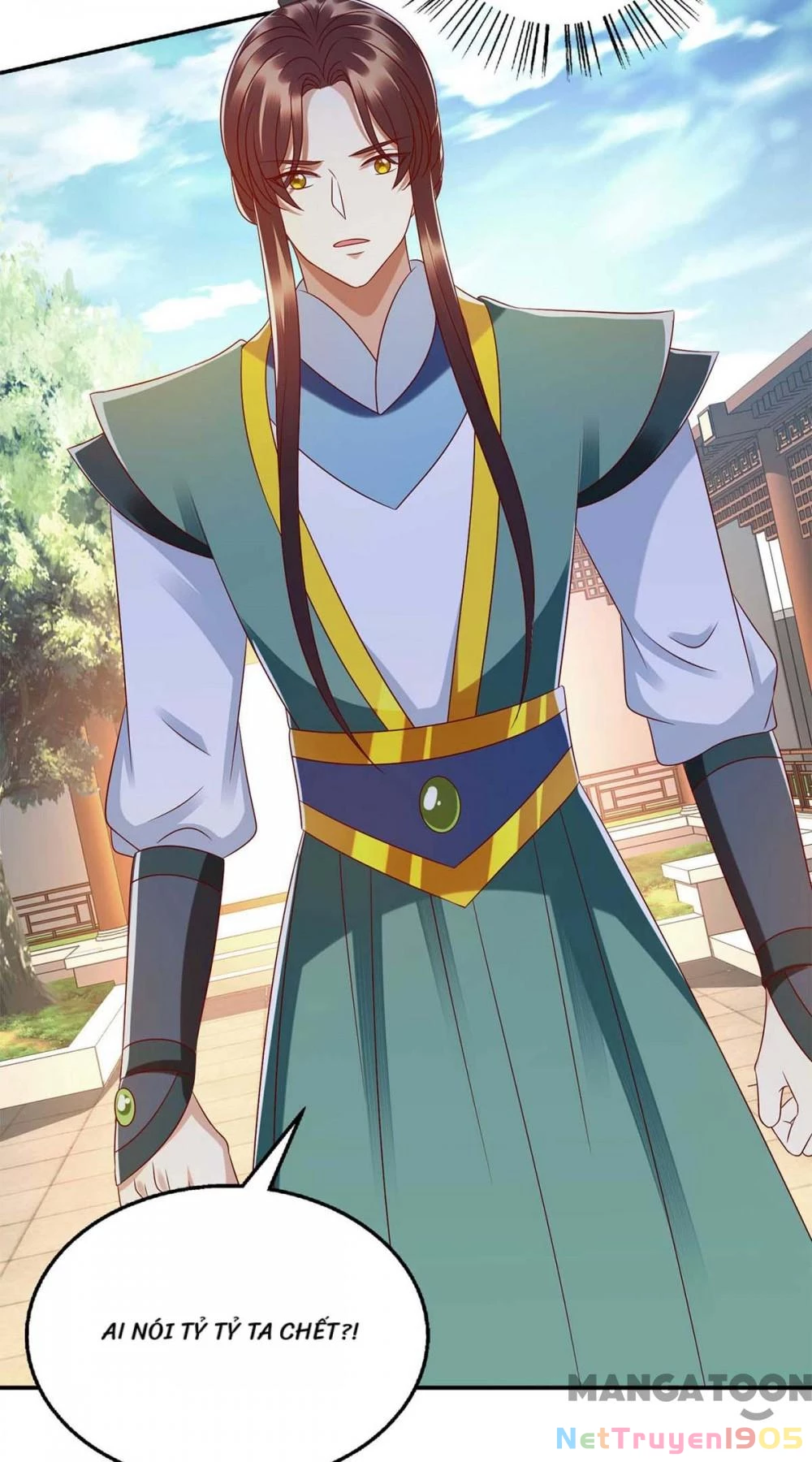 Nhất Phẩm Đích Nữ Chapter 206 - 6