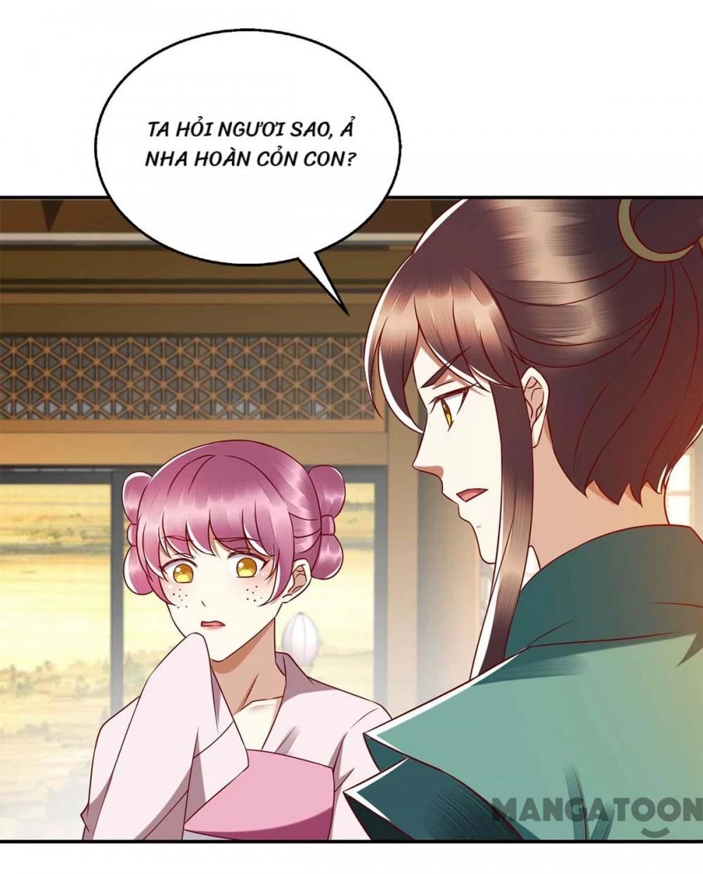 Nhất Phẩm Đích Nữ Chapter 206 - 12