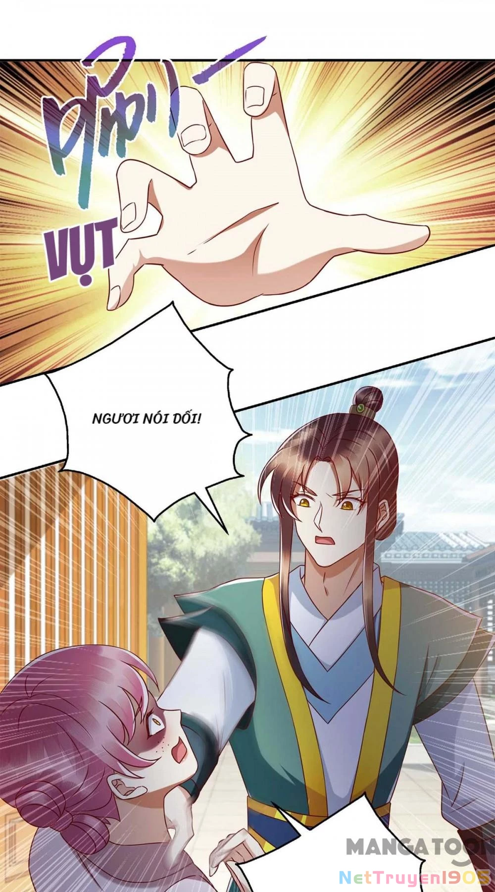 Nhất Phẩm Đích Nữ Chapter 206 - 13