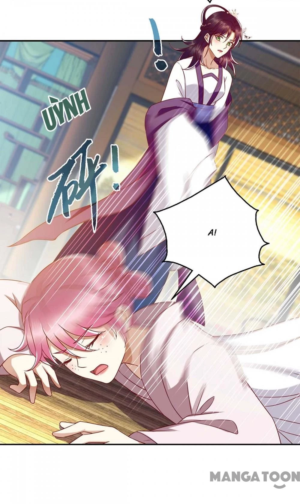 Nhất Phẩm Đích Nữ Chapter 206 - 15