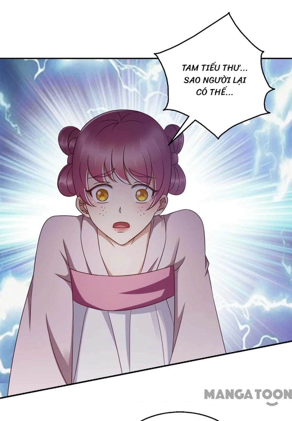 Nhất Phẩm Đích Nữ Chapter 206 - 24