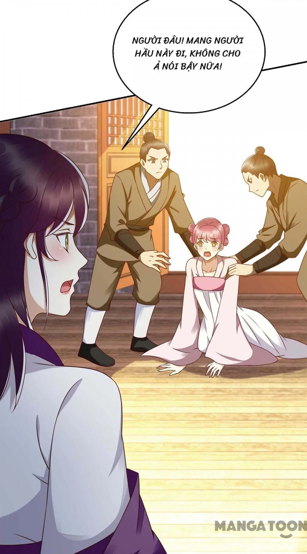 Nhất Phẩm Đích Nữ Chapter 206 - 25