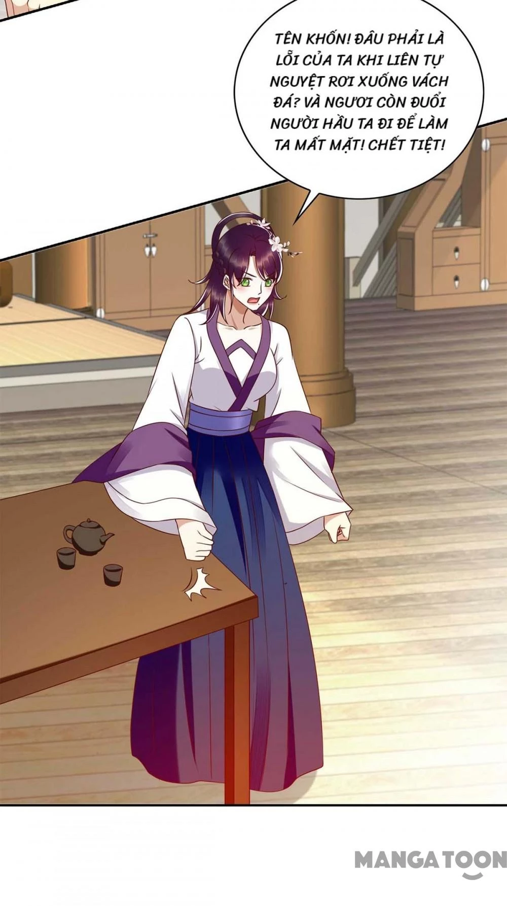 Nhất Phẩm Đích Nữ Chapter 206 - 30