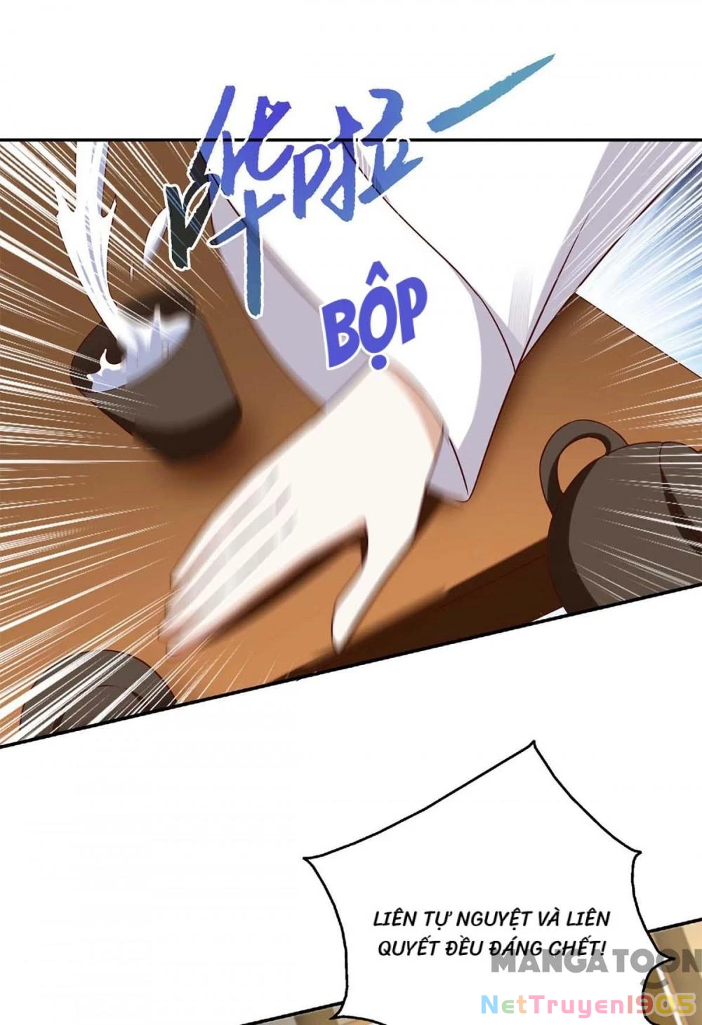 Nhất Phẩm Đích Nữ Chapter 206 - 31