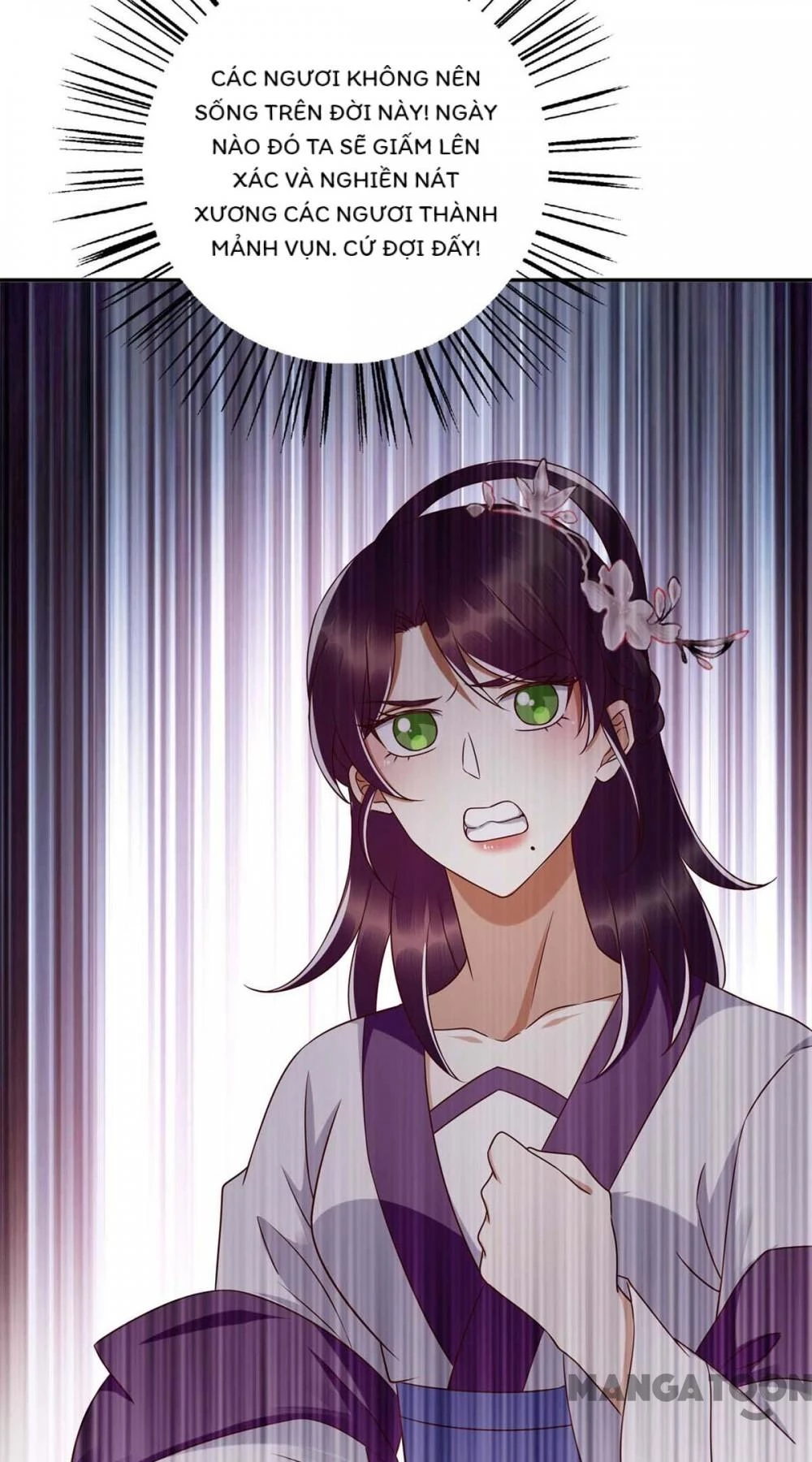 Nhất Phẩm Đích Nữ Chapter 206 - 33