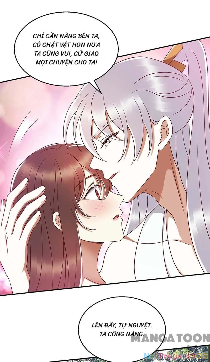 Nhất Phẩm Đích Nữ Chapter 207 - 4