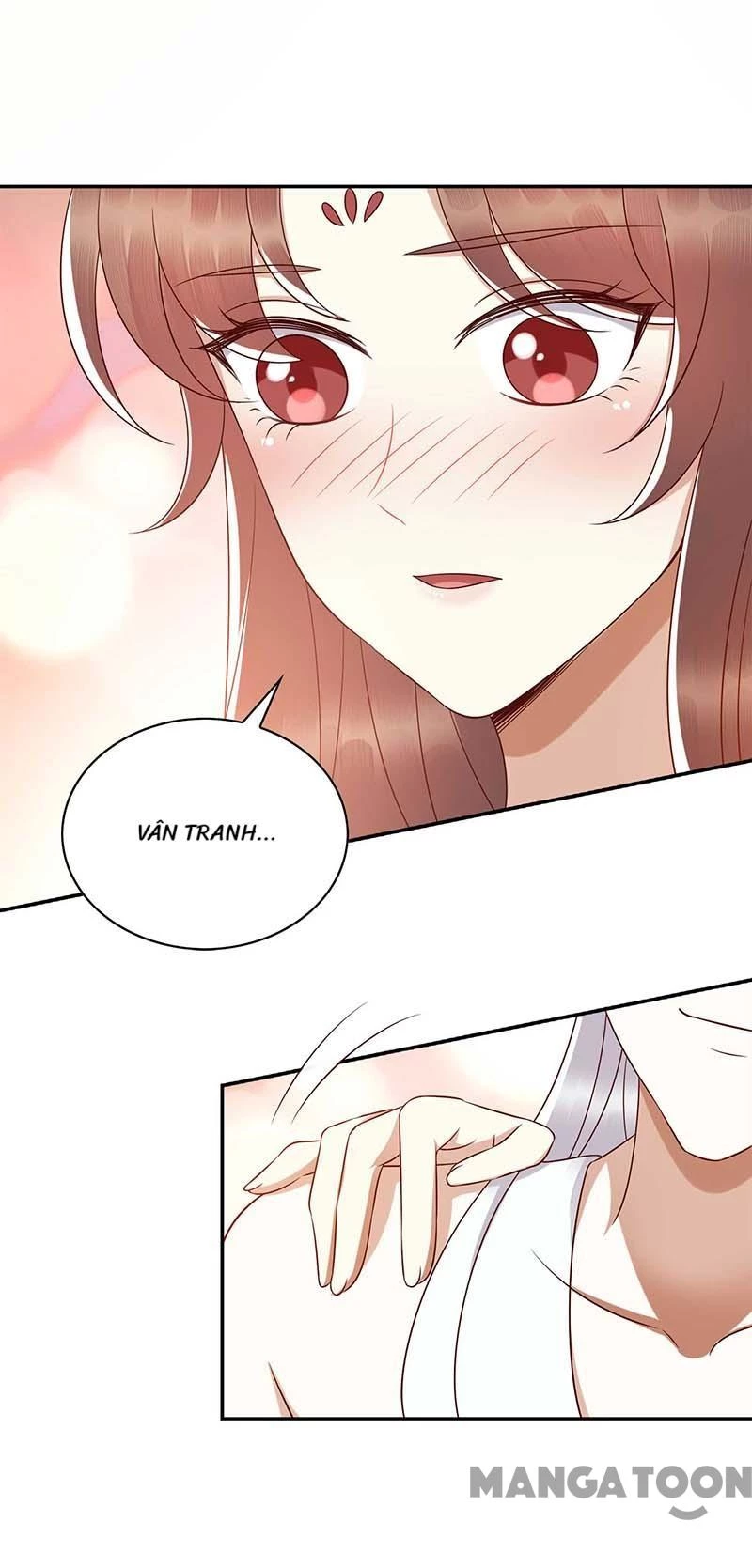 Nhất Phẩm Đích Nữ Chapter 207 - 8