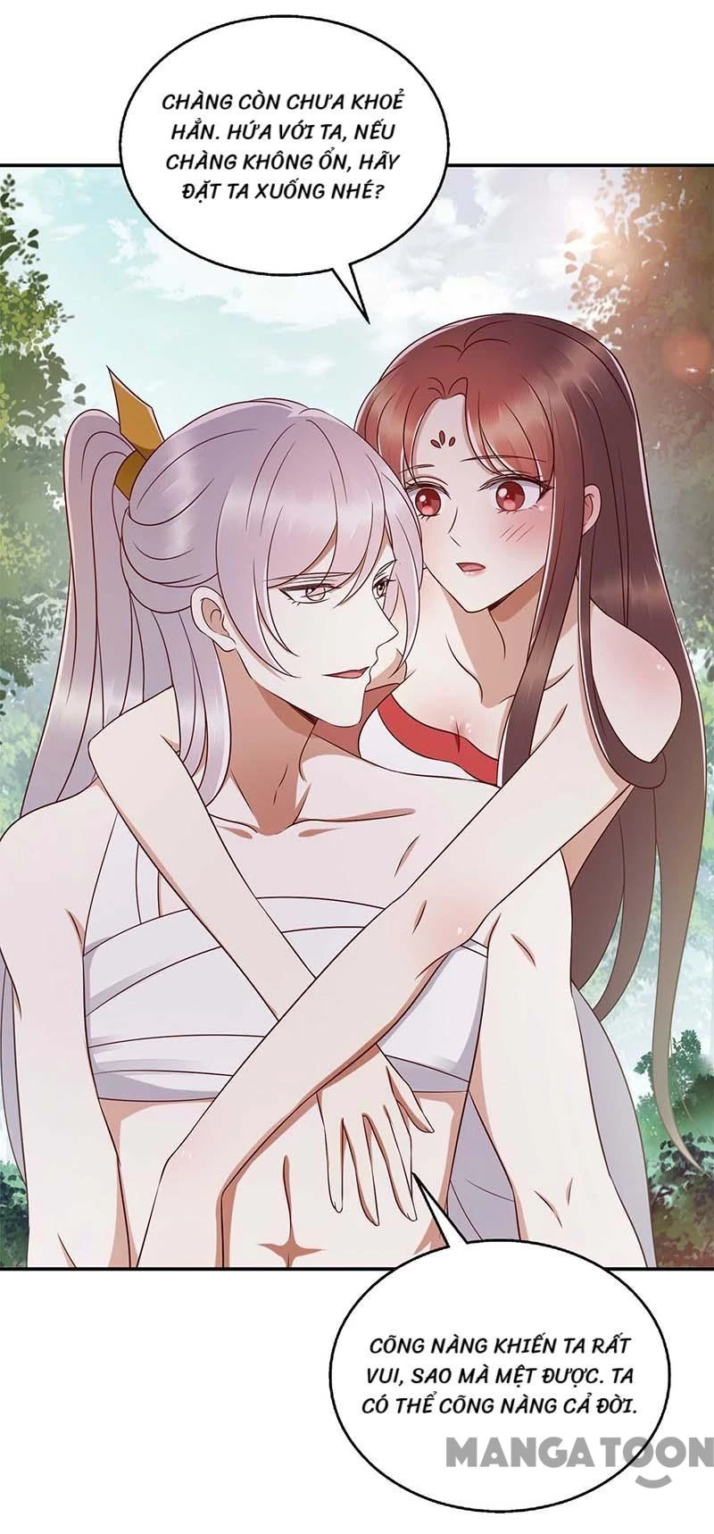 Nhất Phẩm Đích Nữ Chapter 207 - 9