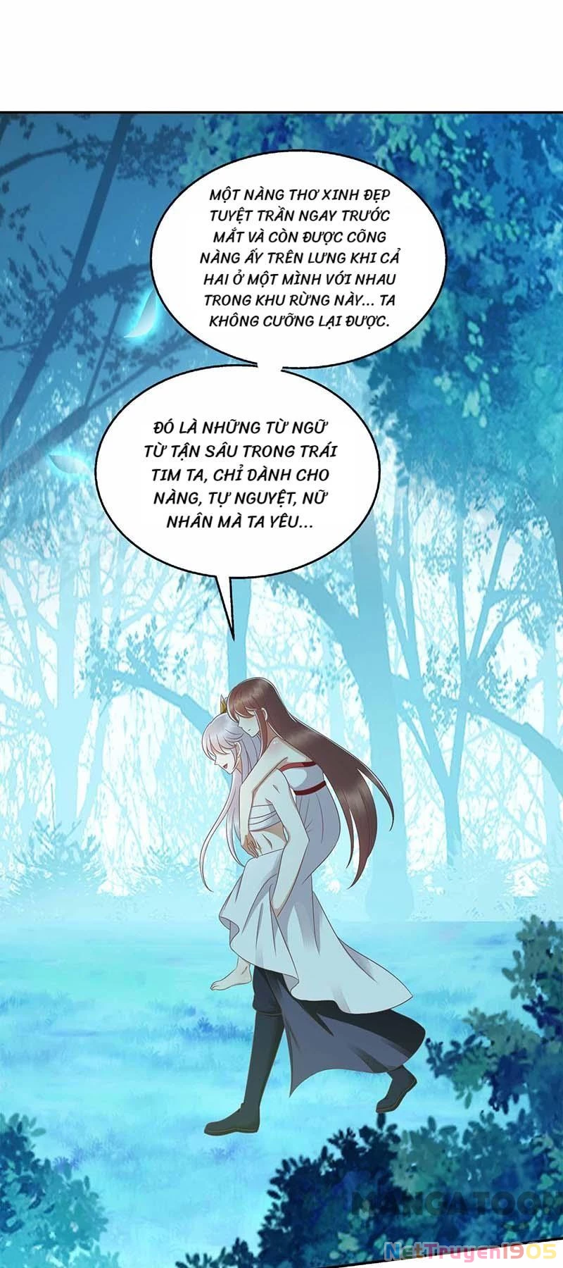 Nhất Phẩm Đích Nữ Chapter 207 - 13