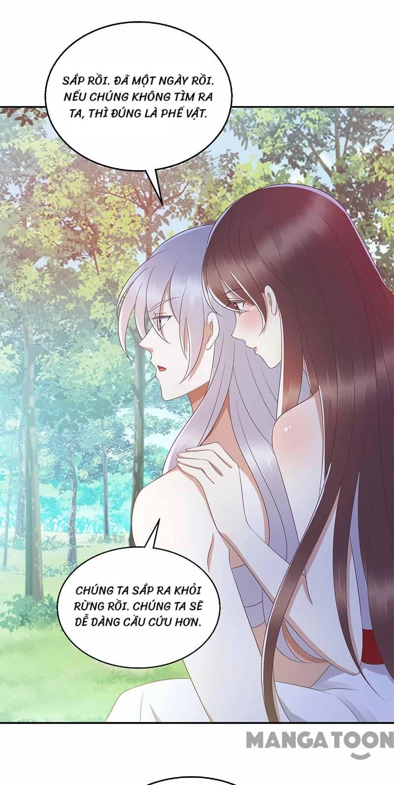 Nhất Phẩm Đích Nữ Chapter 207 - 18