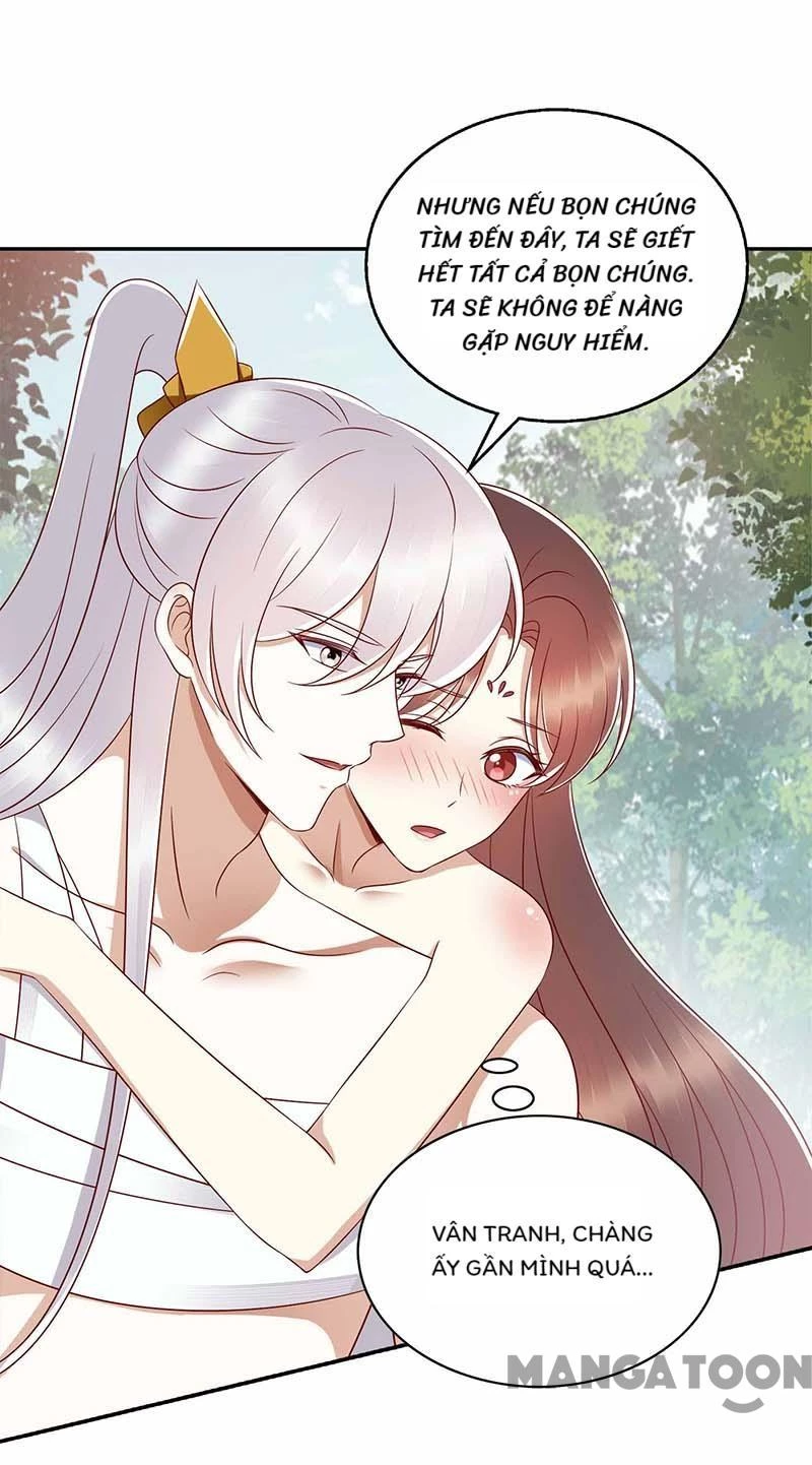 Nhất Phẩm Đích Nữ Chapter 207 - 20