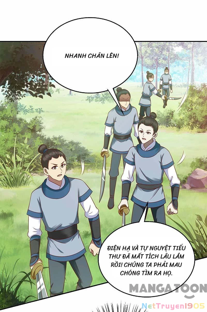 Nhất Phẩm Đích Nữ Chapter 207 - 26
