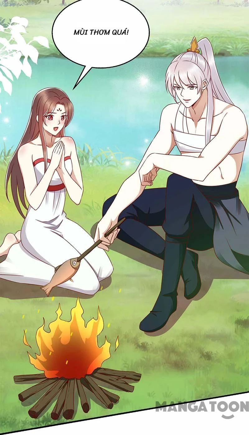 Nhất Phẩm Đích Nữ Chapter 207 - 30