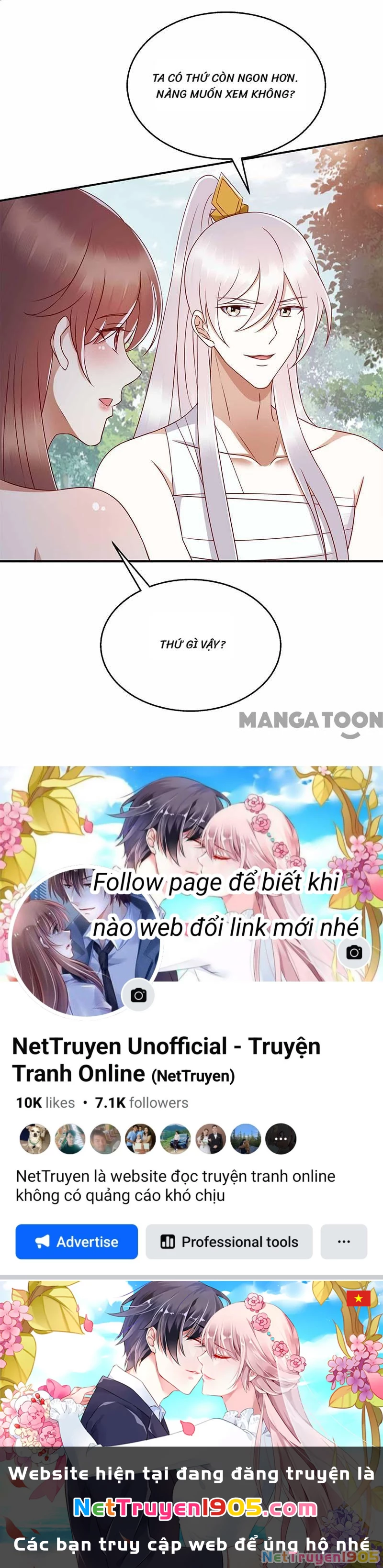 Nhất Phẩm Đích Nữ Chapter 207 - 31