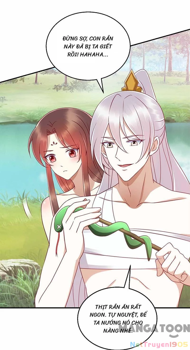 Nhất Phẩm Đích Nữ Chapter 208 - 2