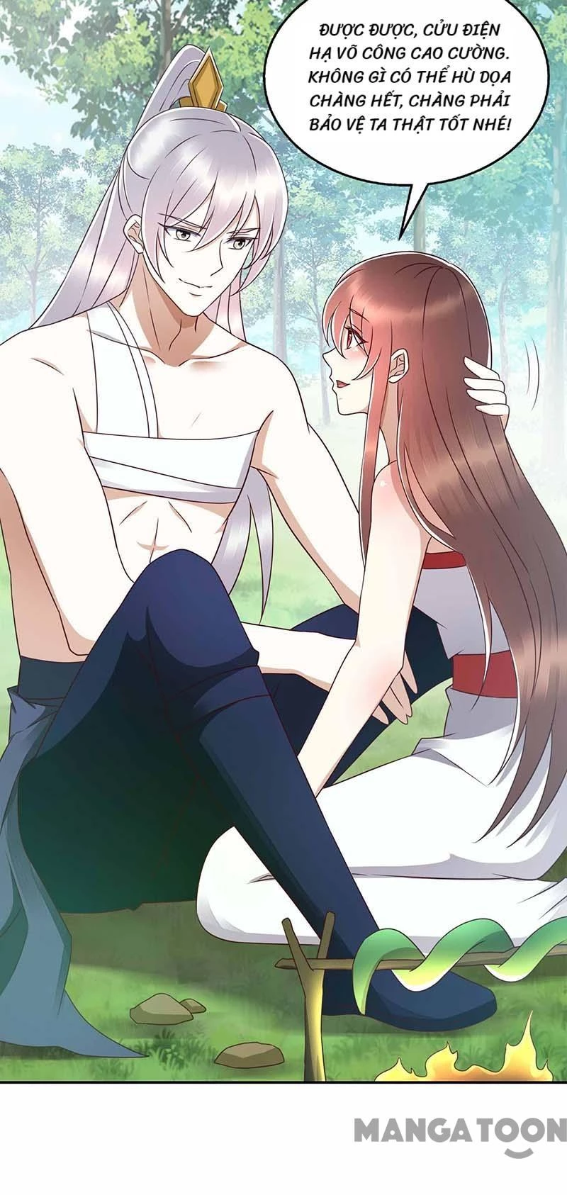 Nhất Phẩm Đích Nữ Chapter 208 - 6