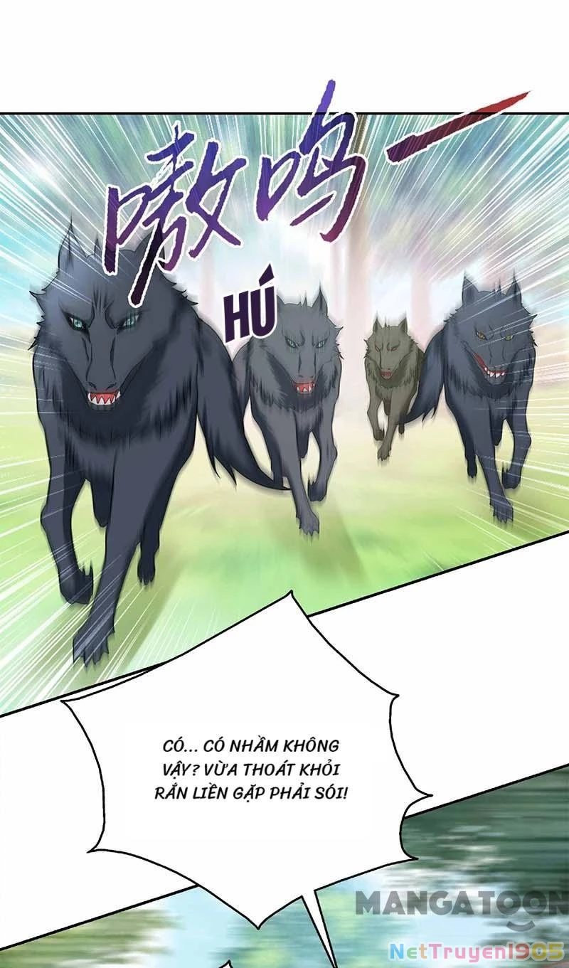 Nhất Phẩm Đích Nữ Chapter 208 - 10