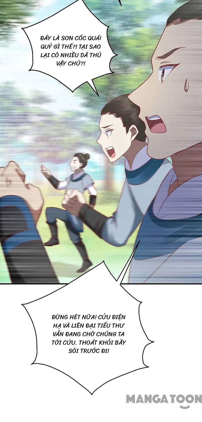 Nhất Phẩm Đích Nữ Chapter 208 - 11