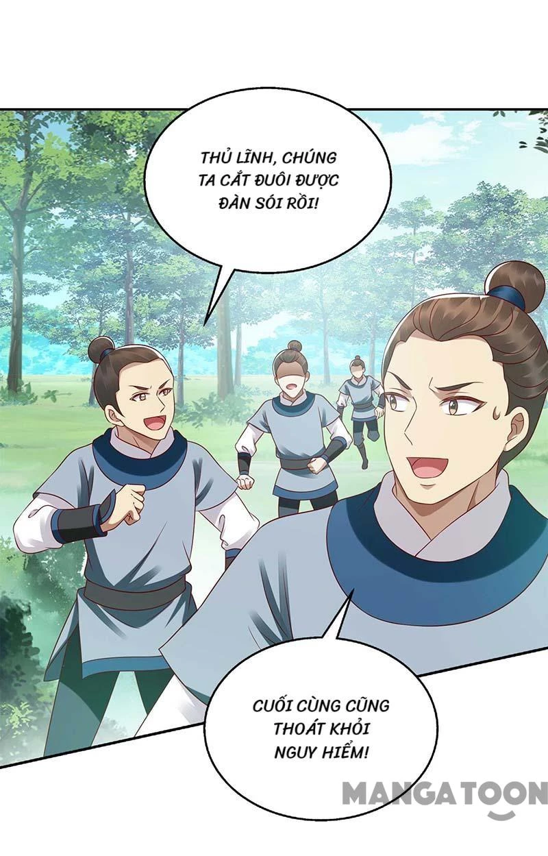 Nhất Phẩm Đích Nữ Chapter 208 - 12