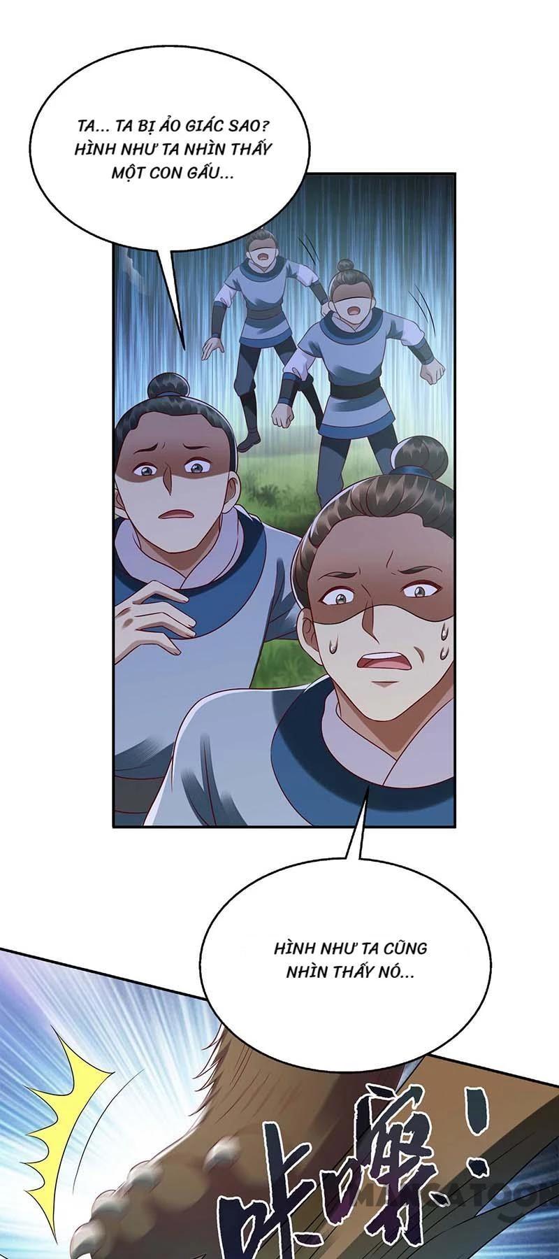 Nhất Phẩm Đích Nữ Chapter 208 - 16