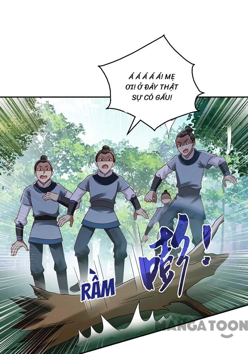 Nhất Phẩm Đích Nữ Chapter 208 - 18