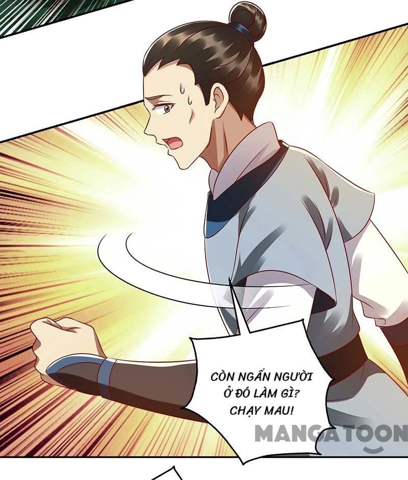 Nhất Phẩm Đích Nữ Chapter 208 - 19