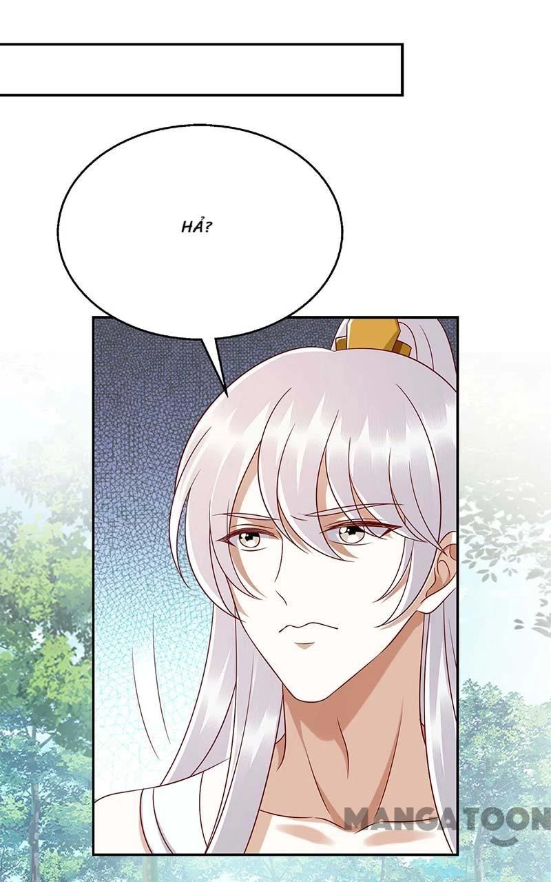 Nhất Phẩm Đích Nữ Chapter 208 - 22