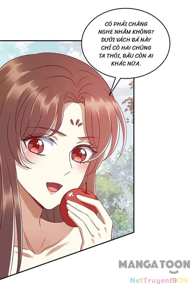 Nhất Phẩm Đích Nữ Chapter 208 - 24