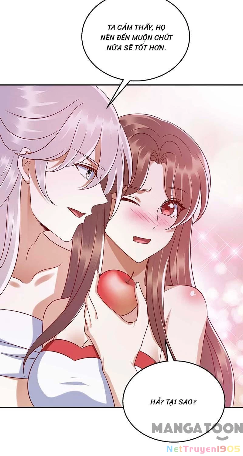 Nhất Phẩm Đích Nữ Chapter 208 - 26