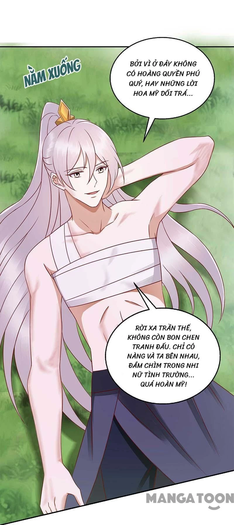 Nhất Phẩm Đích Nữ Chapter 208 - 27