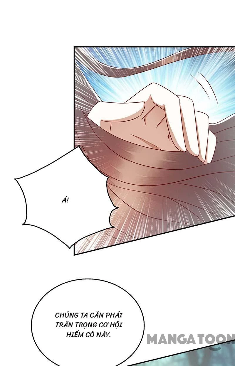 Nhất Phẩm Đích Nữ Chapter 208 - 30