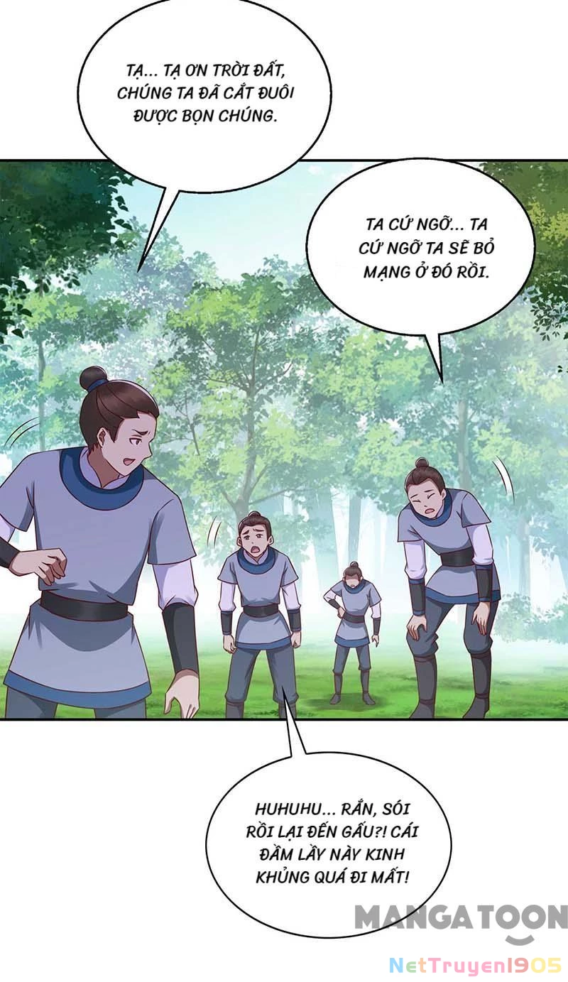 Nhất Phẩm Đích Nữ Chapter 209 - 3