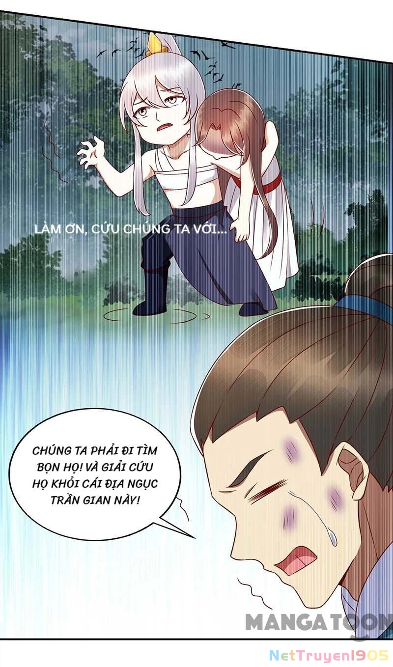 Nhất Phẩm Đích Nữ Chapter 209 - 5