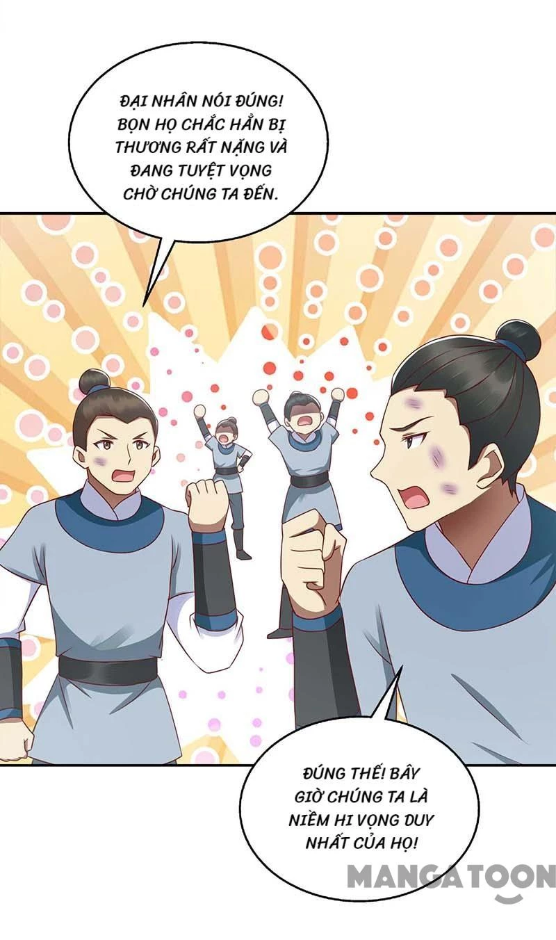 Nhất Phẩm Đích Nữ Chapter 209 - 6