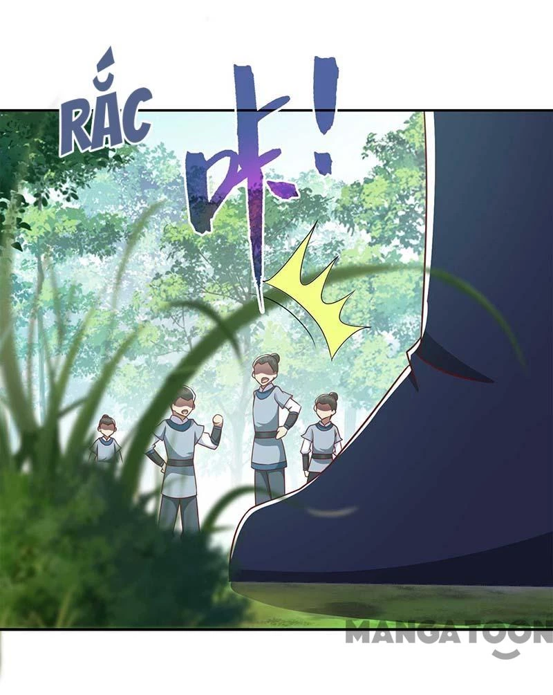 Nhất Phẩm Đích Nữ Chapter 209 - 7