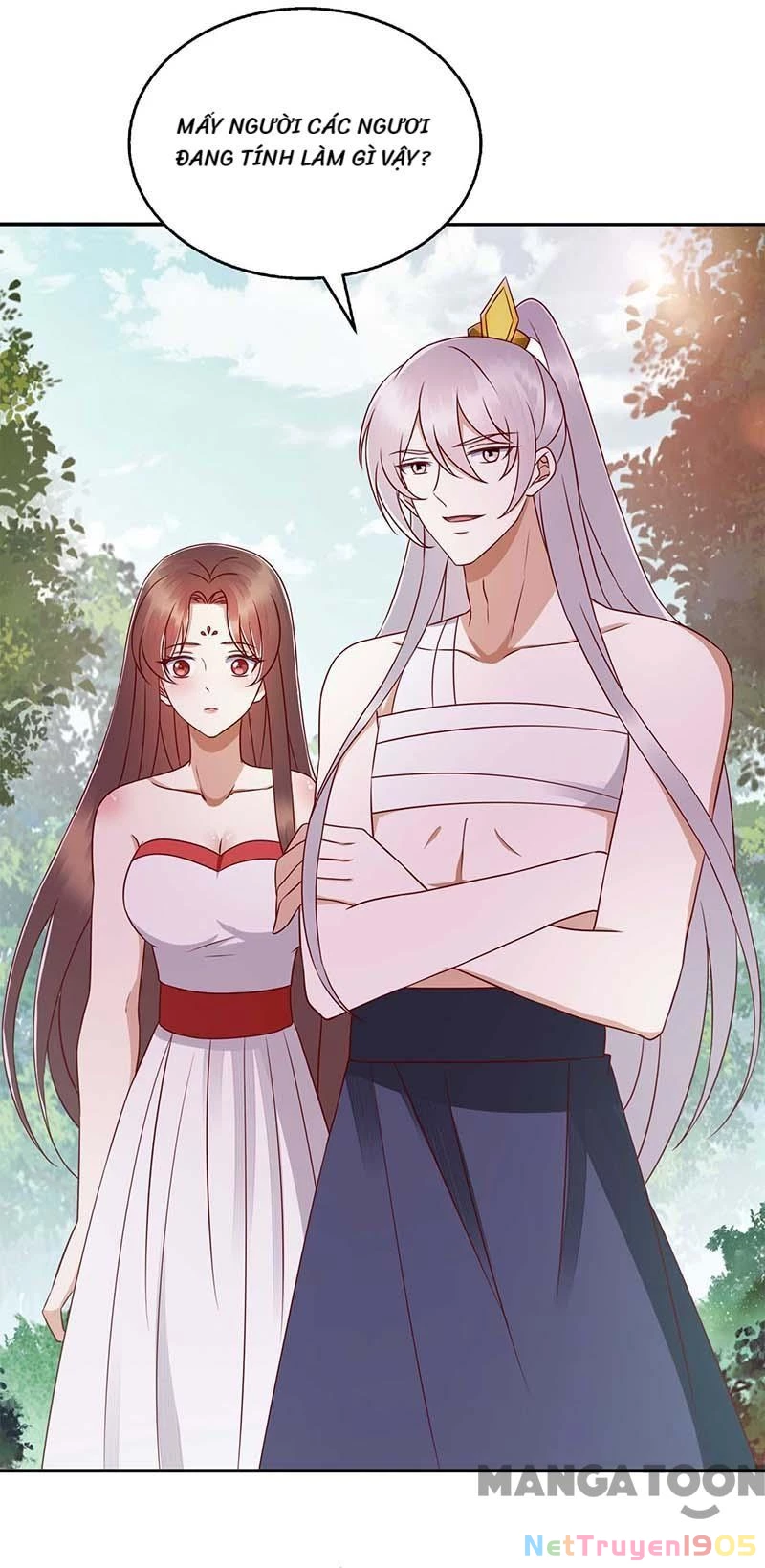 Nhất Phẩm Đích Nữ Chapter 209 - 8